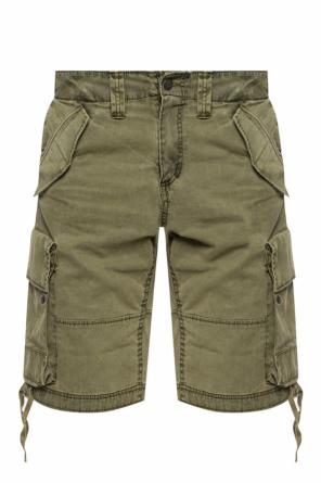 Cotton shorts, zdjęcie 1 Cotton shorts od Zadig & Voltaire